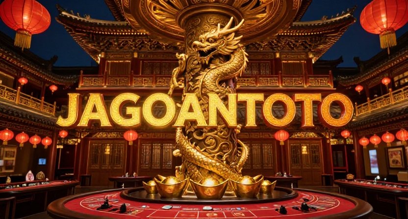 JAGOANTOTO JAGOANTOTO